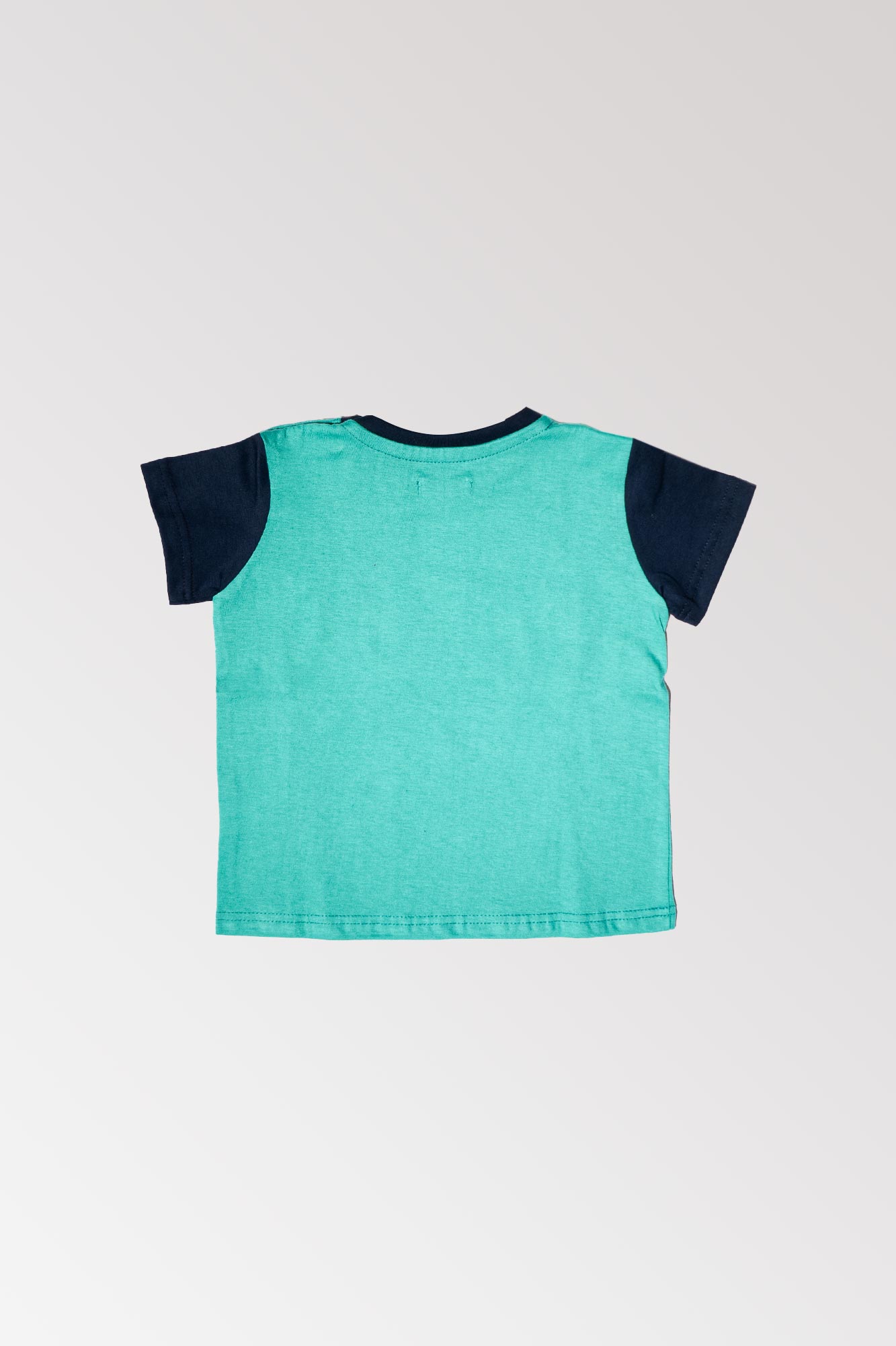 EC-RC - REMERA MANGA CORTA