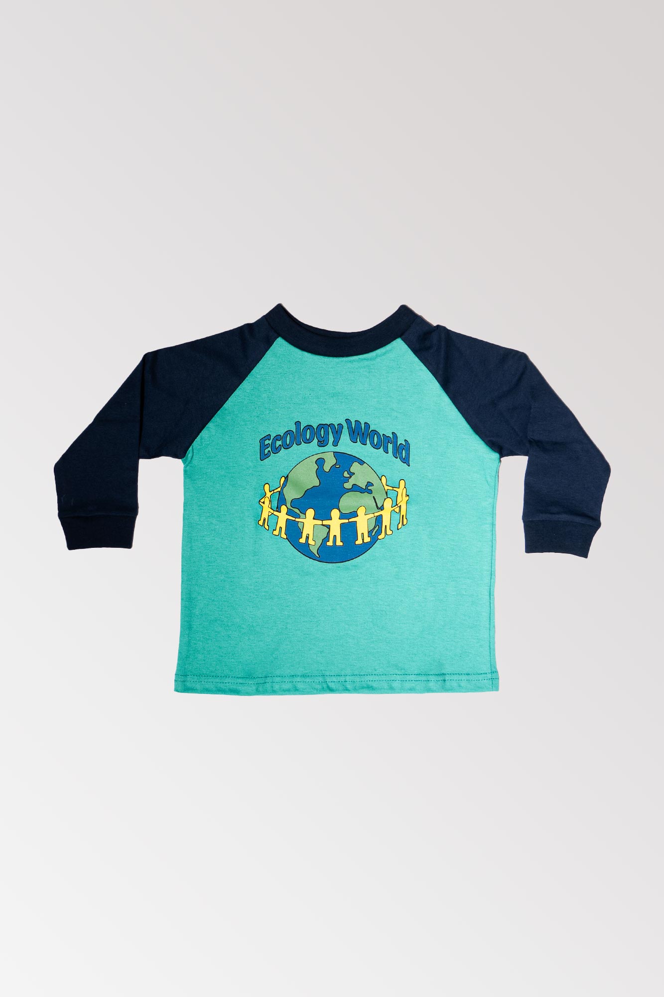 REMERA MANGA LARGA
